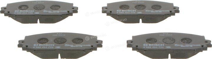 Bosch 0 986 494 770