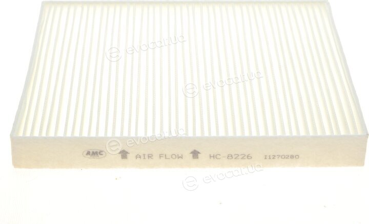AMC HC-8226