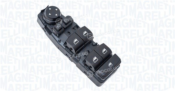 Magneti Marelli 000051070010