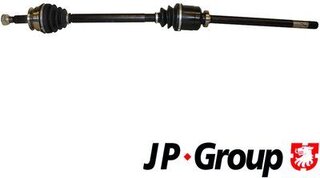 JP Group 4343100900