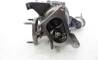 Garrett ST1G-0738