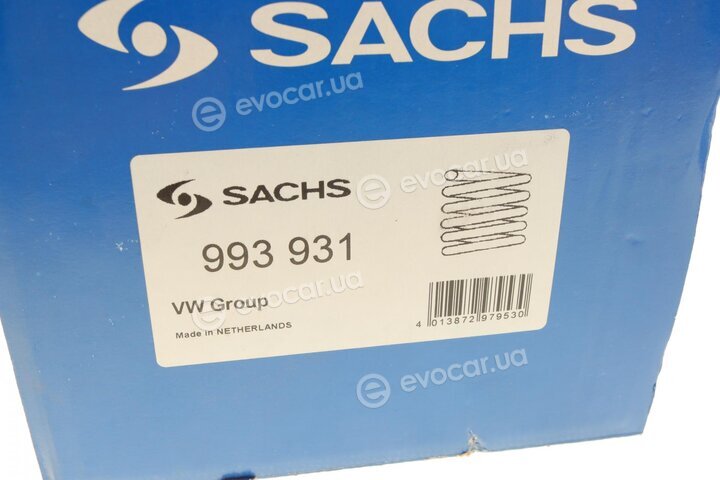 Sachs 993 931