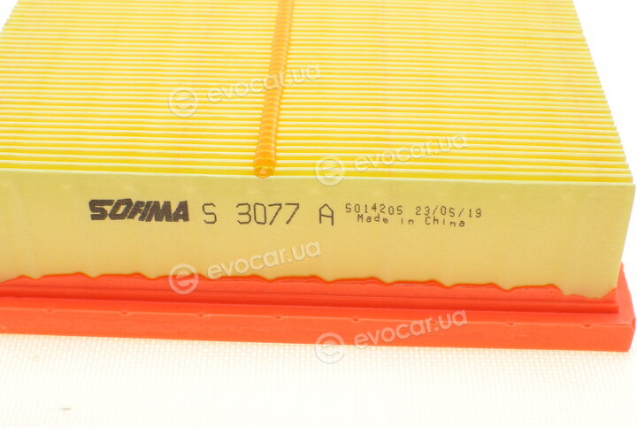 Sofima S 3077 A