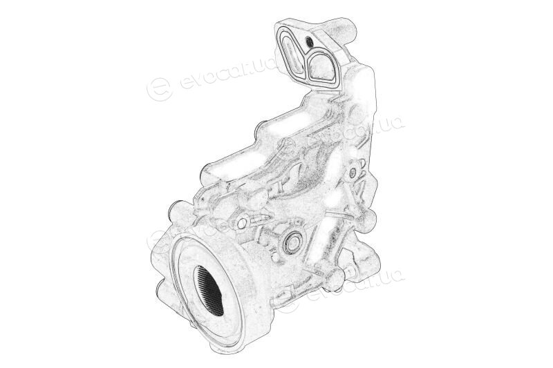 Mopar (PSA / FCA) 9837408880