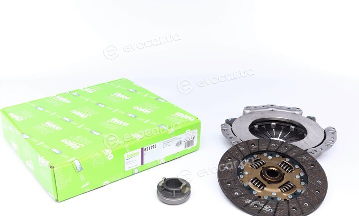 Valeo 821295