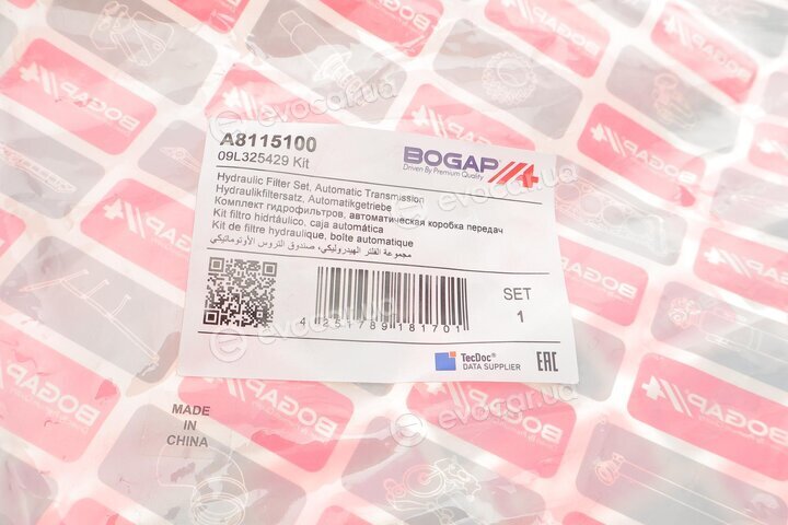 Bogap A8115100