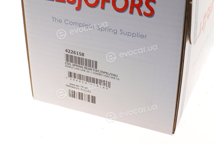 Lesjofors 4226158