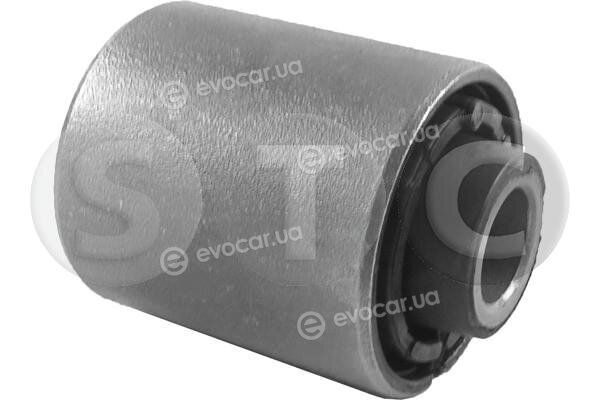 Metalcaucho / STC T457985