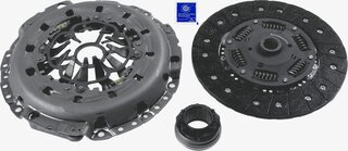 Sachs 3000 951 711