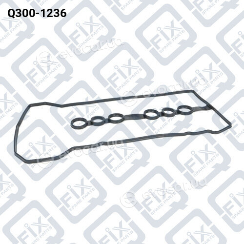 Q-Fix Q3001236