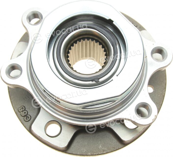 SKF VKBA 6616