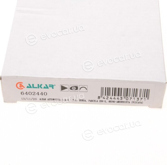 Alkar 6402440