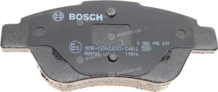 Bosch 0 986 495 237