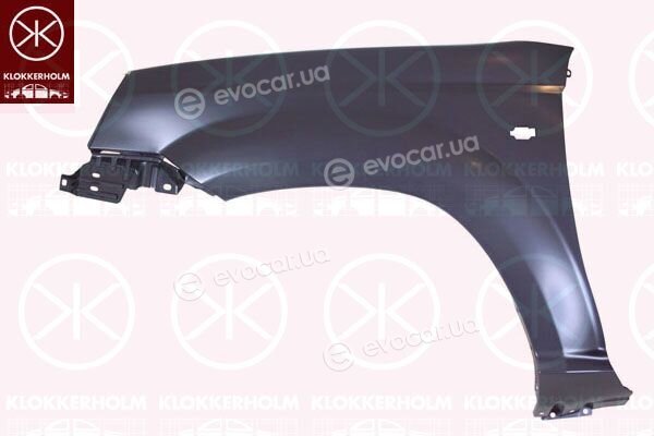 Pro Parts / Klokkerholm 1678311