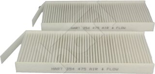 Hart 354 475
