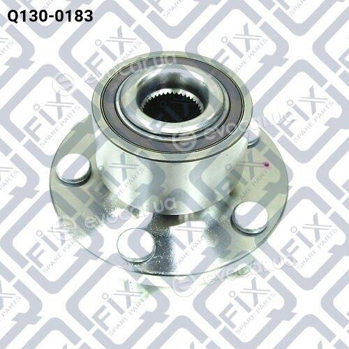 Q-Fix Q1300183
