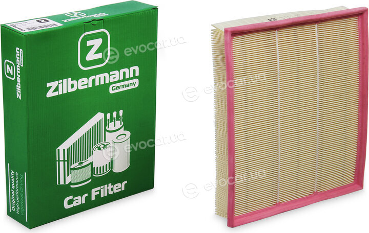 Zilbermann 03-138