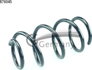 CS Germany 14.876.045