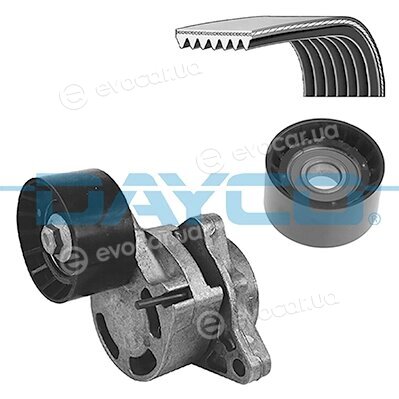 Dayco KPV187
