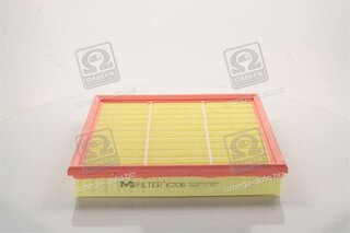 MFilter K 206