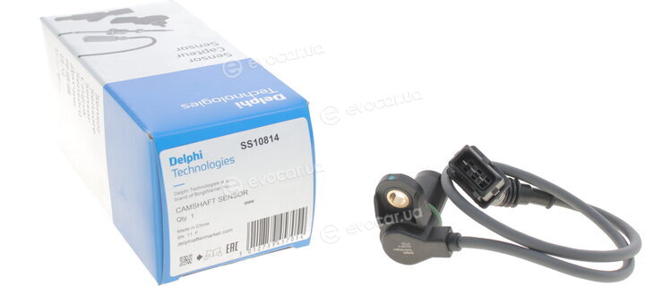 Delphi SS10814