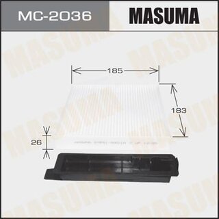 Masuma MC-2036