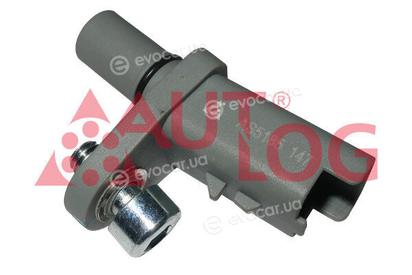 Autlog AS5185