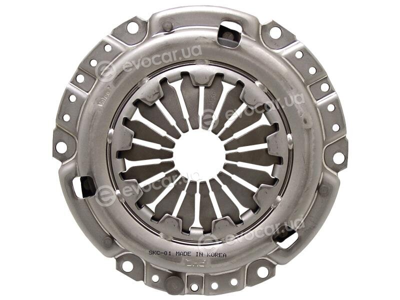Valeo 802662