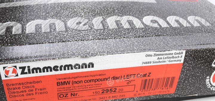 Zimmermann 150.2952.20