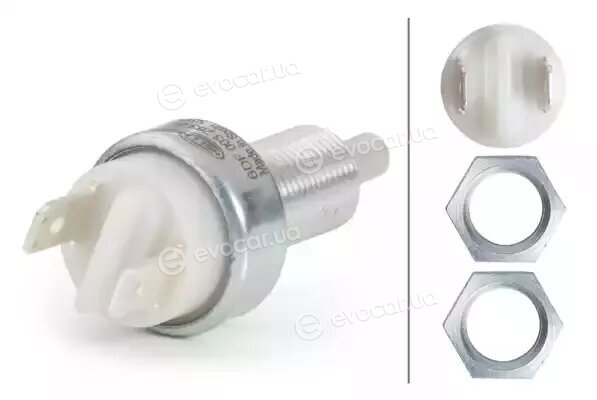 Hella 6DF 003 263-001