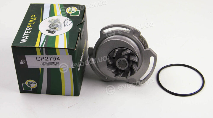 BGA CP2794
