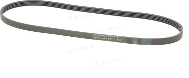Continental 5PK1135