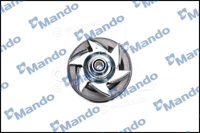 Mando MMC010055