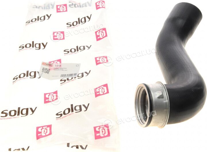 Solgy 114125