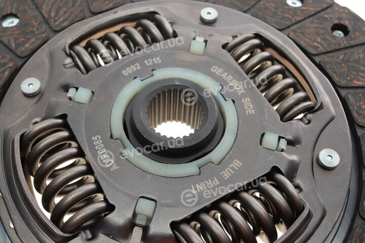 Blue Print ADV1830129