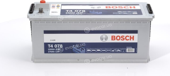 Bosch 0 092 T40 780