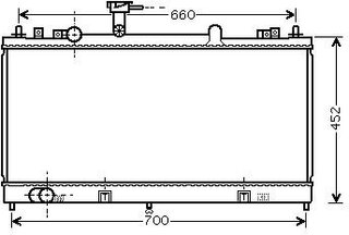 Starline 80.26.503