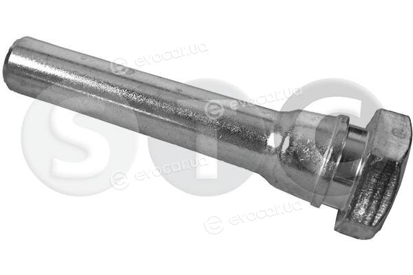 Metalcaucho / STC T458166