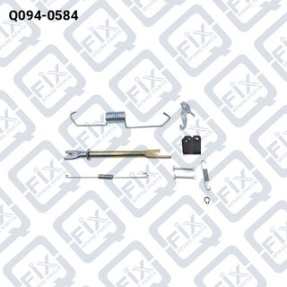 Q-Fix Q0940584