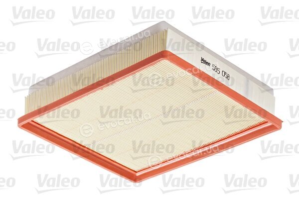 Valeo 585058