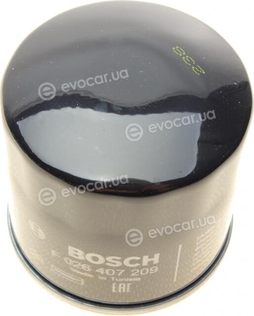 Bosch F 026 407 209