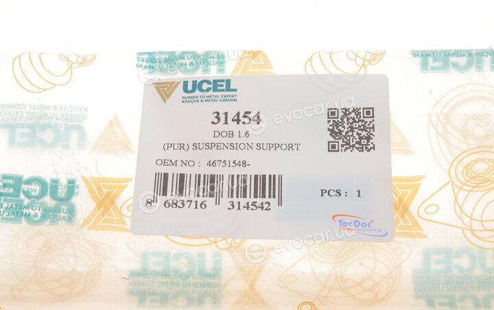 Ucel 31454