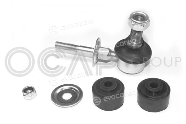 Ocap 0180043-K