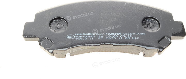 Metelli 22-0792-0