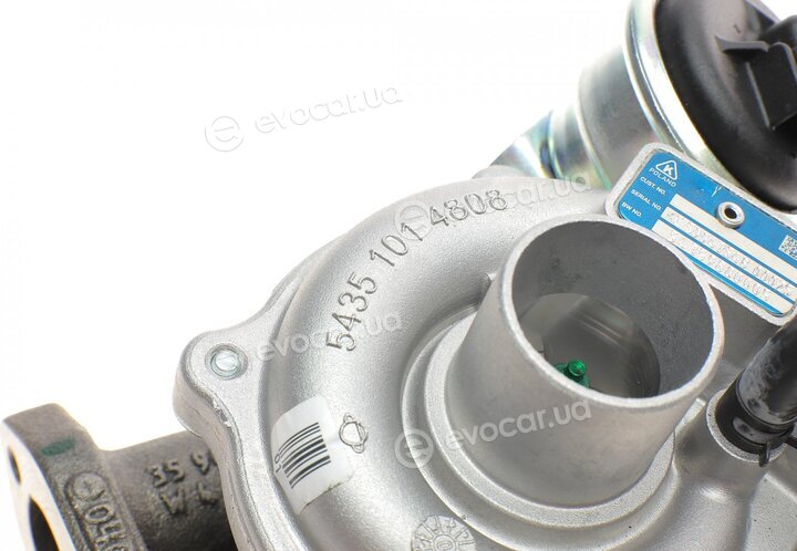 BorgWarner 5435 988 0005