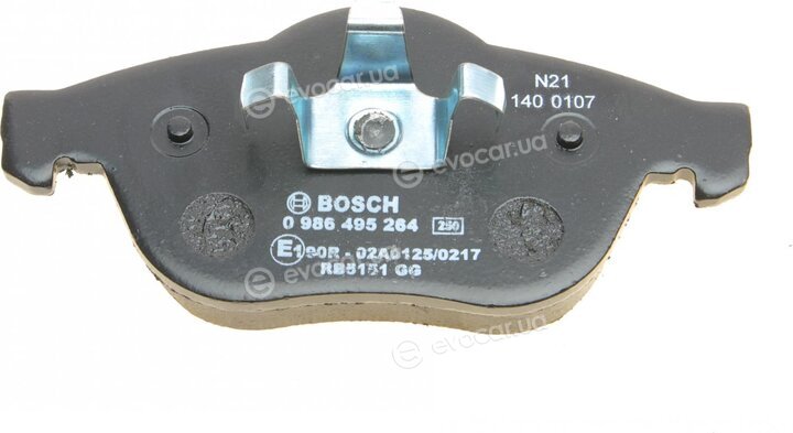 Bosch 0 986 495 264