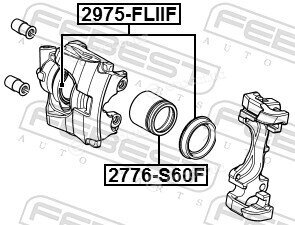 Febest 2975-FLIIF