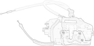 Kia / Hyundai 81310D3510
