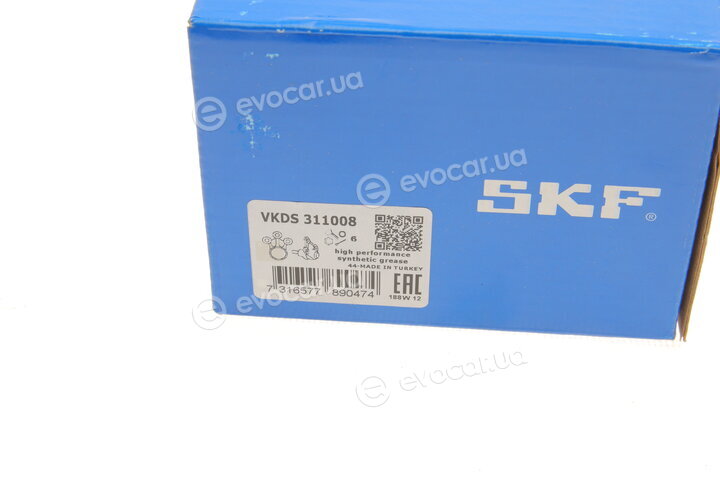 SKF VKDS 311008
