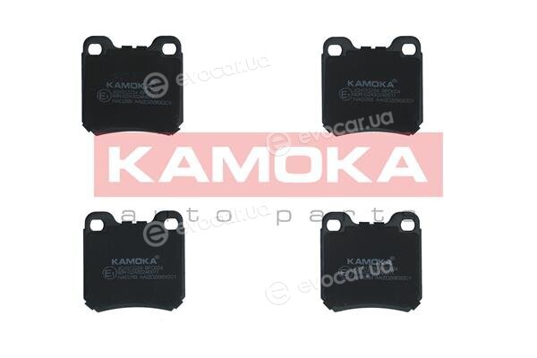 Kamoka JQ1012234